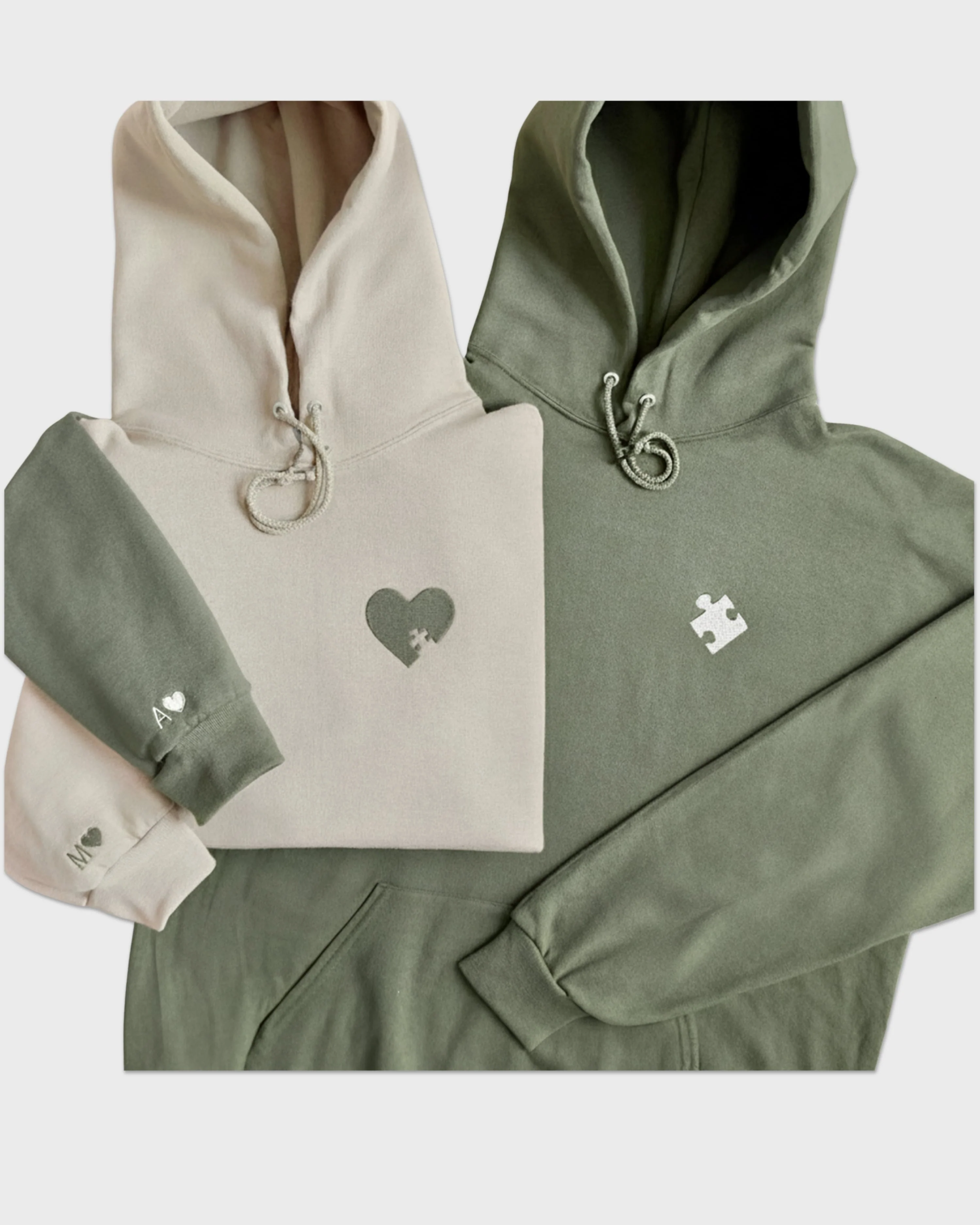 Hoodies & Sweatshirts